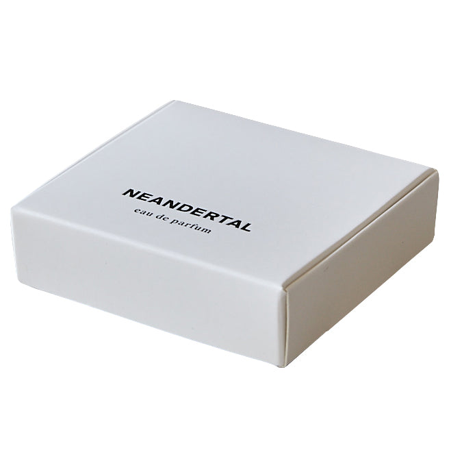 Neandertal® eau de parfum sample set