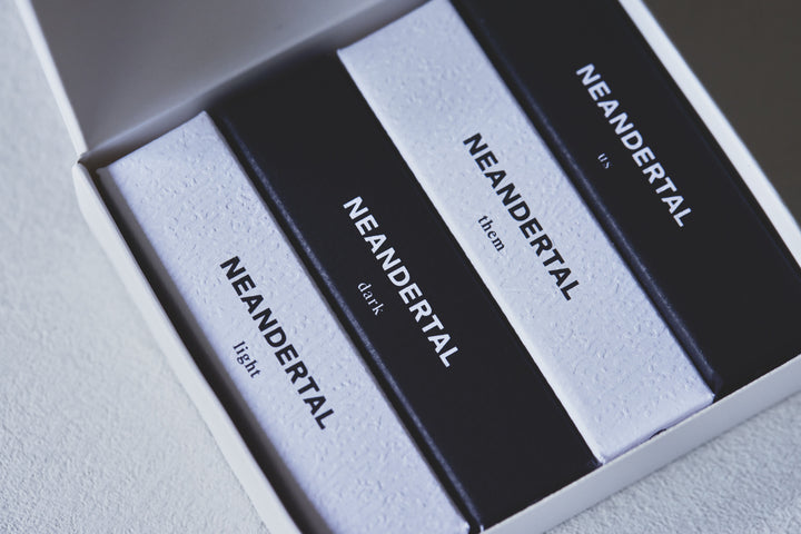 Neandertal® Discovery Set